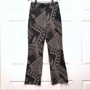 White House Black Market Pants